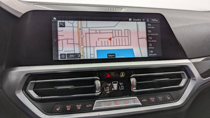 2022 BMW 3 Series 330i