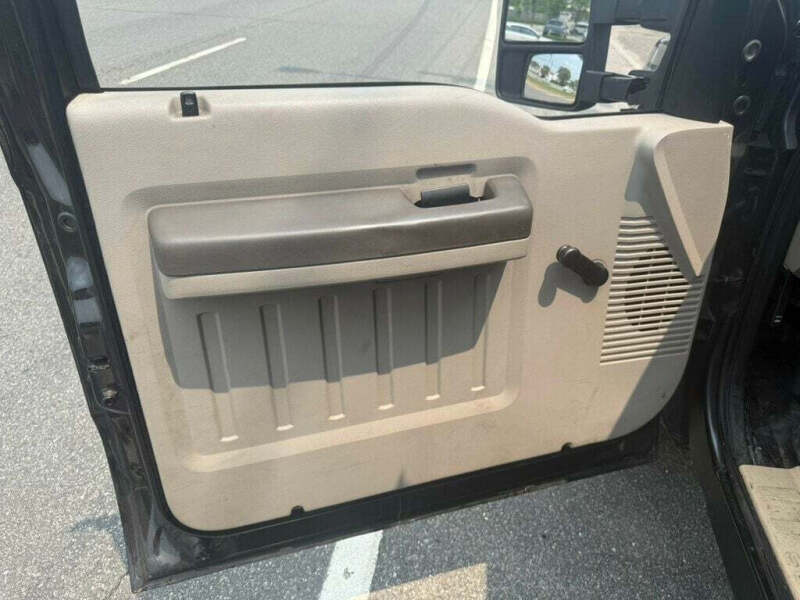 2010 Ford F-350 Super Duty