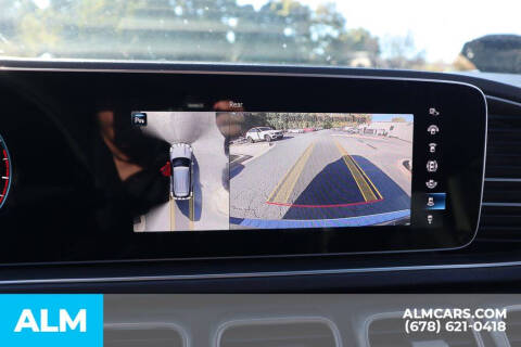 2023 Mercedes-Benz GLE GLE 350