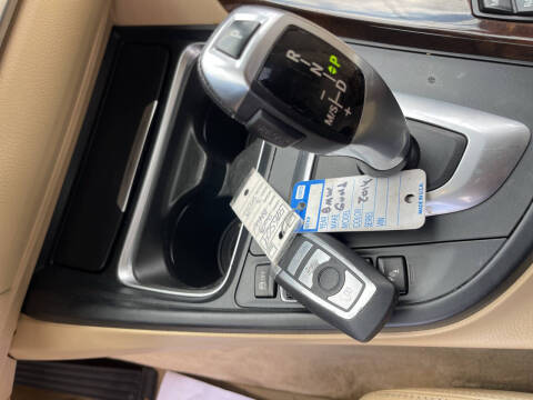 2013 BMW 3 Series 328i xDrive