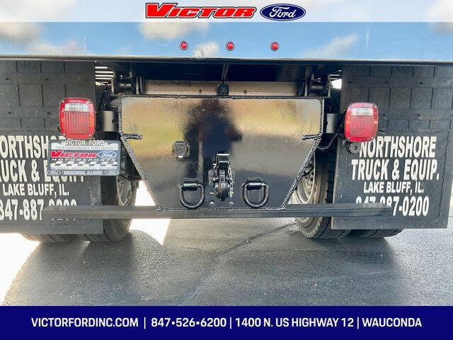 2026 Ford F-650 Super Duty