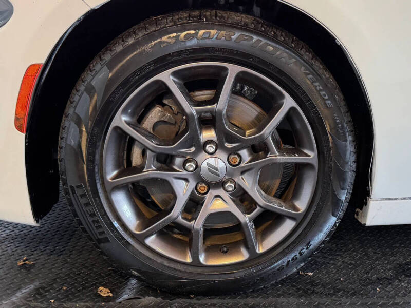 2022 Dodge Charger Police