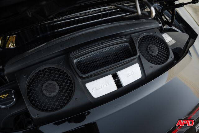 2014 Porsche 911 Carrera 4S
