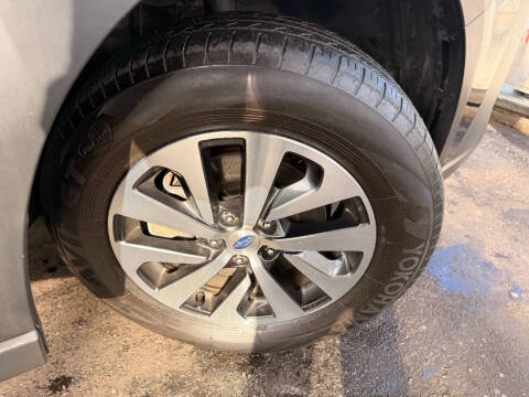 2023 Subaru Outback Premium