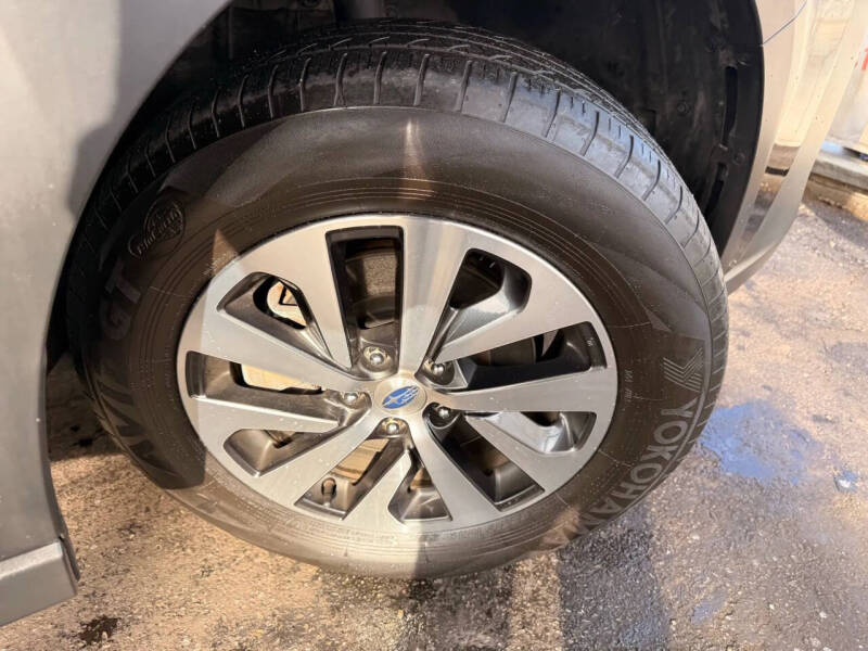 2023 Subaru Outback Premium