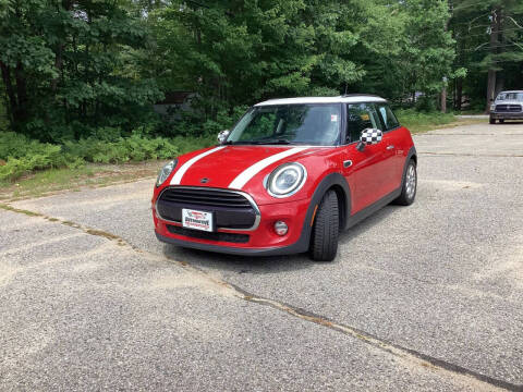 2019 MINI Hardtop 2 Door