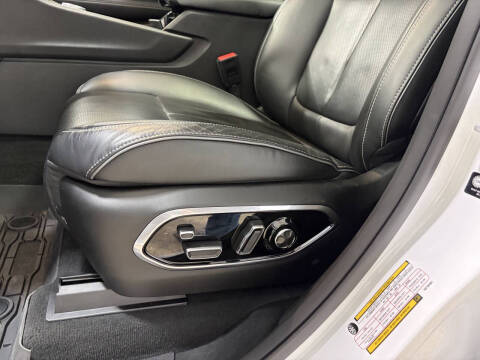 2022 Jeep Grand Cherokee Overland 4xe