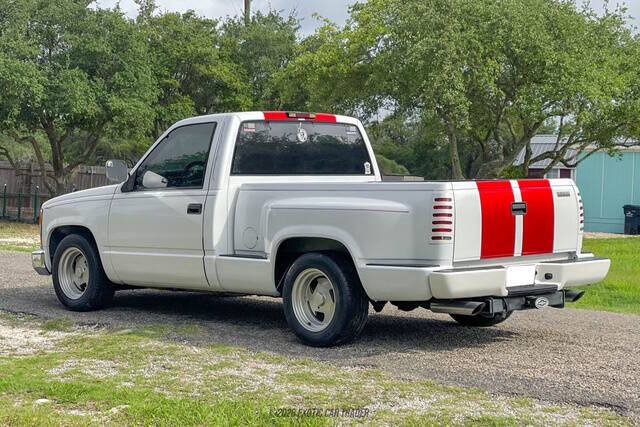 1995 Chevrolet C/K 1500 Series
