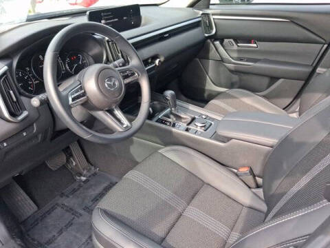 2026 Mazda CX-50 2.5 S Select