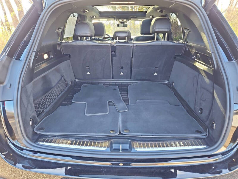 2023 Mercedes-Benz GLE GLE 350 4MATIC