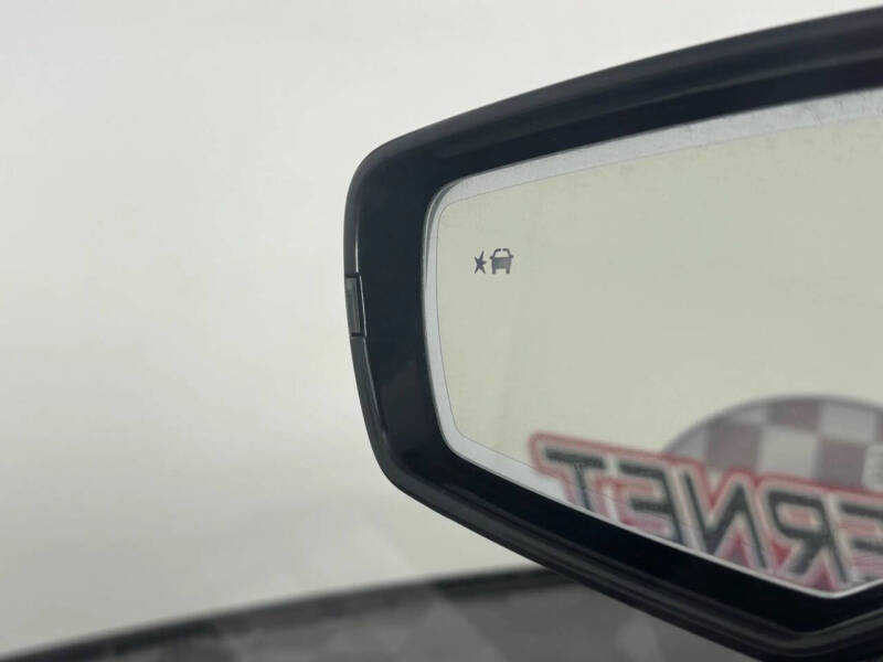 2019 Cadillac CT6 3.6L Premium Luxury