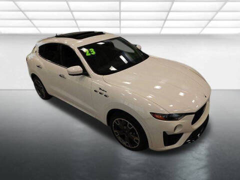 2023 Maserati Levante Modena
