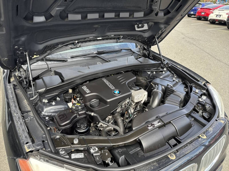 2015 BMW X1 xDrive28i