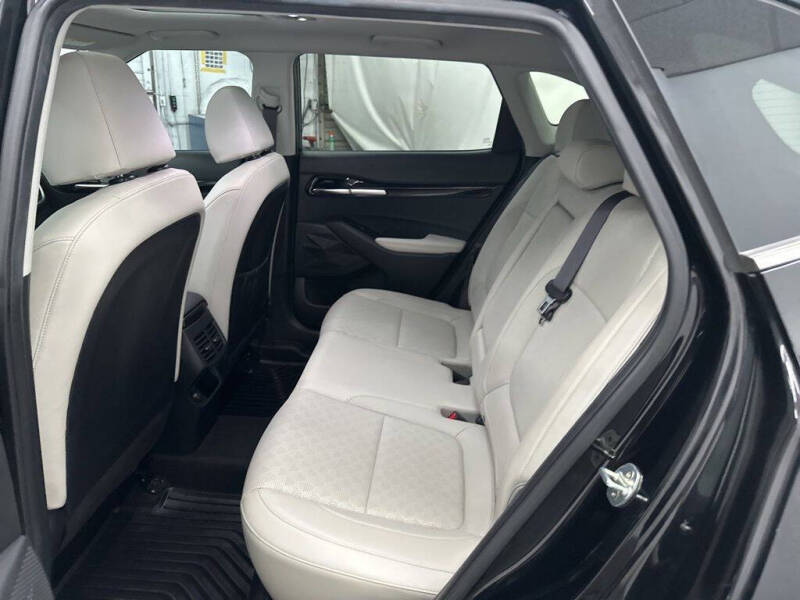 2021 Kia Seltos EX