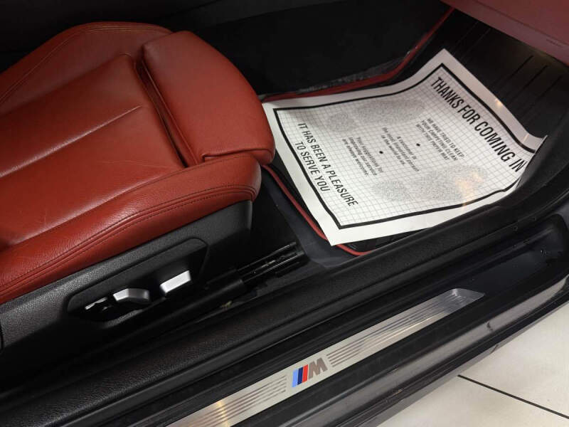 2016 BMW 4 Series 435i