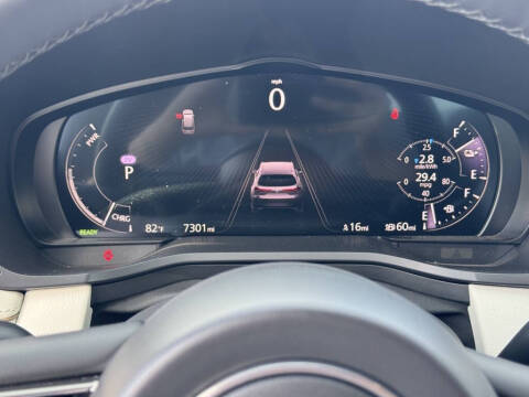 2025 Mazda CX-90 Plug-in Hybrid Premium Plus