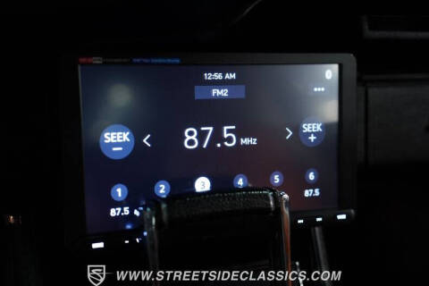 1971 Chevrolet Camaro