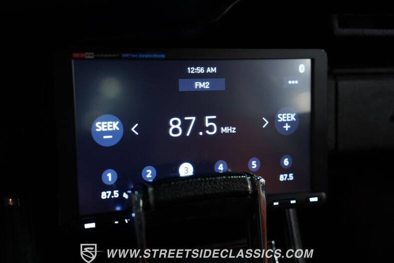 1971 Chevrolet Camaro