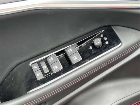 2025 Jeep Wagoneer S Limited