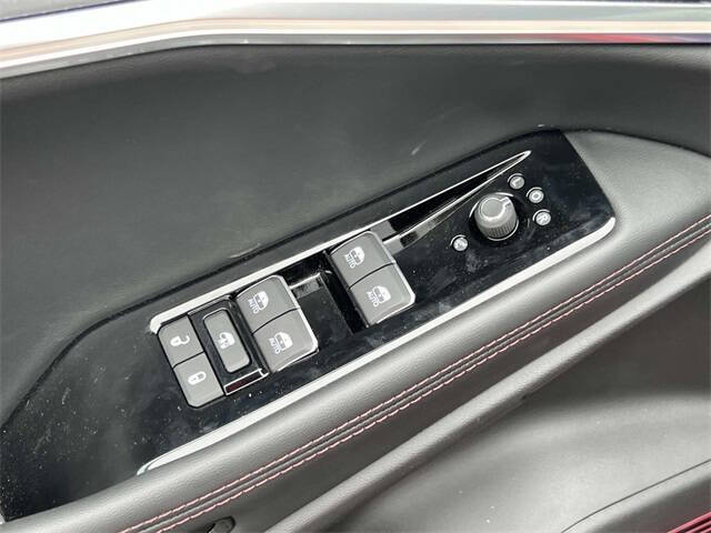 2025 Jeep Wagoneer S Limited