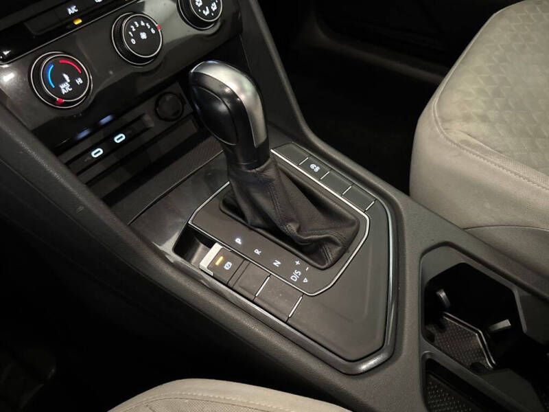 2021 Volkswagen Tiguan S