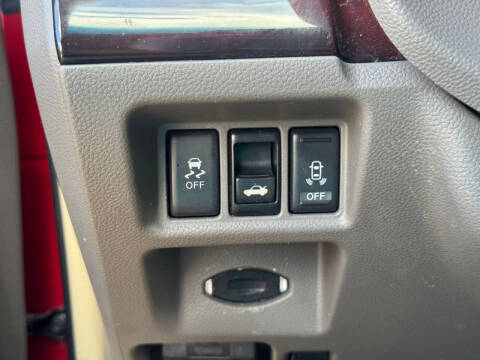 2011 Infiniti G37 Coupe