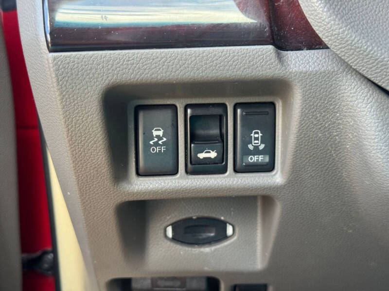 2011 Infiniti G37 Coupe