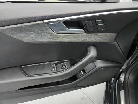 2018 Audi A5 2.0T quattro Premium Plus