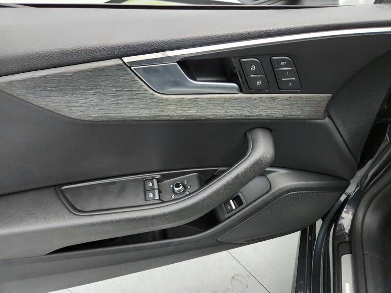 2018 Audi A5 2.0T quattro Premium Plus