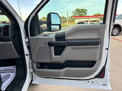 2017 Ford F-350 Super Duty XL