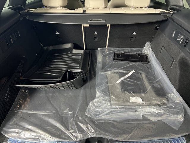 2026 Mercedes-Benz GLC GLC 300 4MATIC