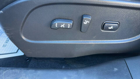 2009 Nissan Murano SL