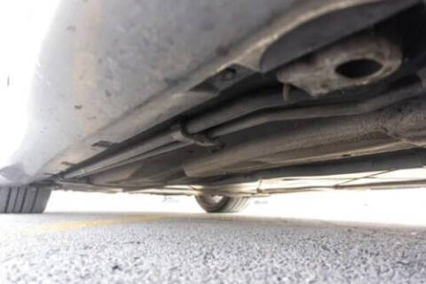 2001 Porsche 911 Turbo