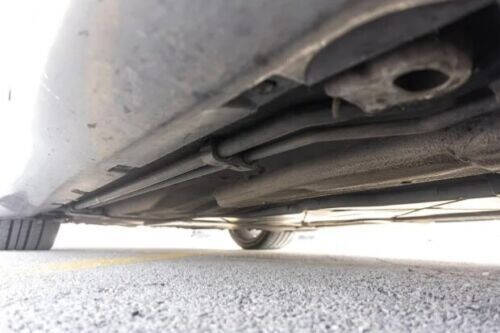 2001 Porsche 911 Turbo