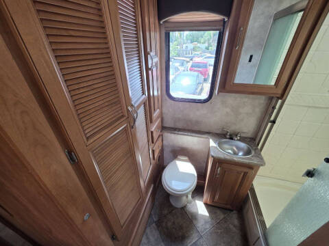 2017 NeXus RV MAYBACH
