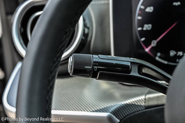 2024 Mercedes-Benz C-Class C 300 4MATIC