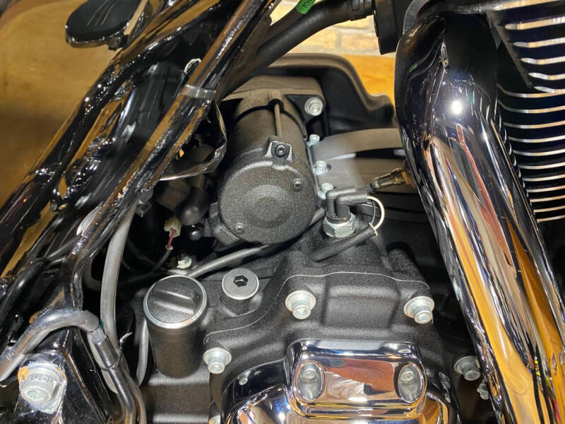 2023 Harley-Davidson Street Glide®