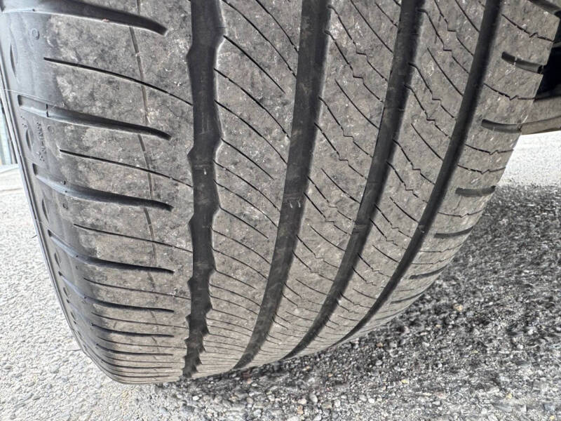 2017 Mercedes-Benz GLS GLS 450