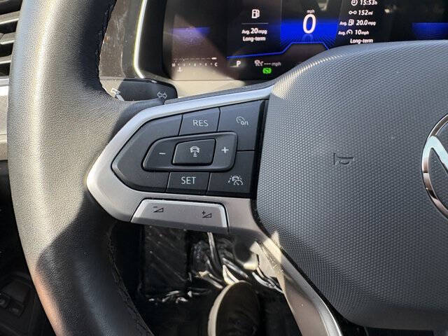 2023 Volkswagen Jetta SE