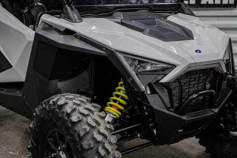 2021 Polaris RZR Pro XP Sport