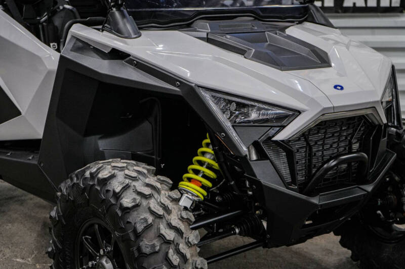 2021 Polaris RZR Pro XP Sport