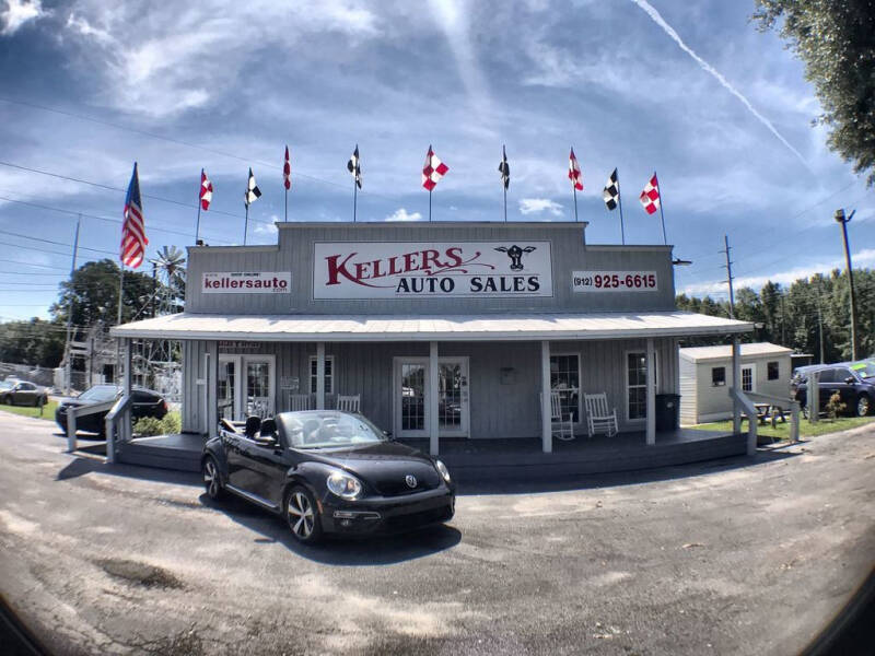 Volkswagen Beetle Convertible For Sale In Bluffton, SC