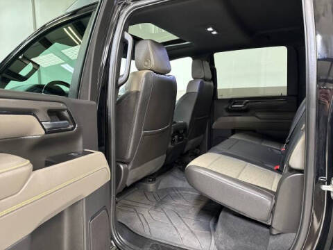 2024 Chevrolet Silverado 2500HD ZR2