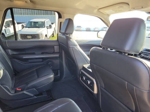 2024 Ford Expedition XLT