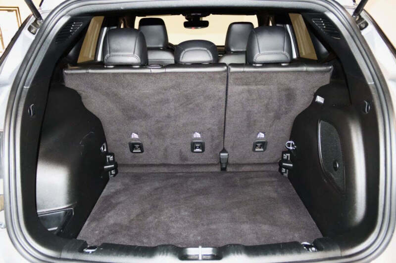 2022 Jeep Compass High Altitude