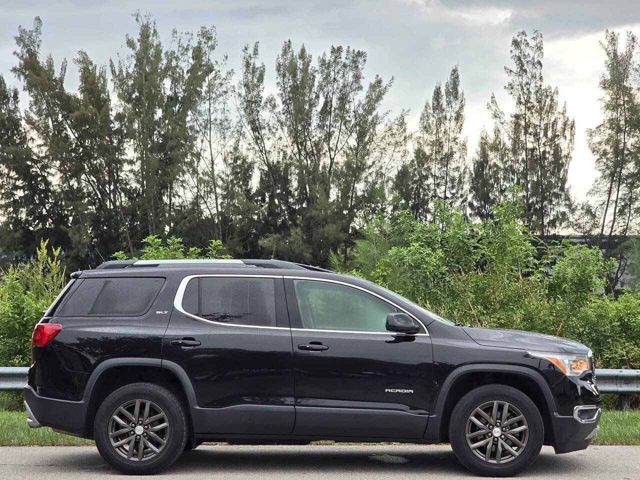 2019 GMC Acadia for sale at All Will Drive Motors in Davie, FL