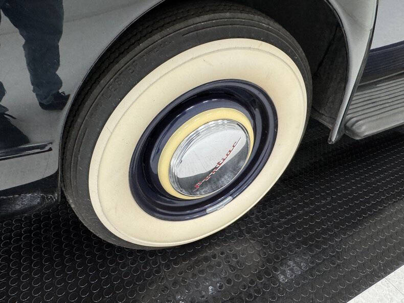 1937 Pontiac Chieftain