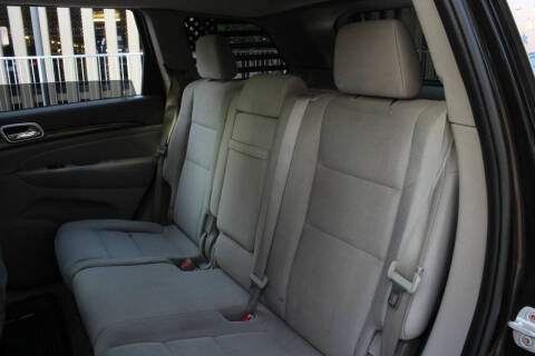 2011 Jeep Grand Cherokee