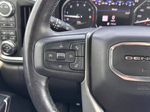 2022 GMC Sierra 1500 Limited