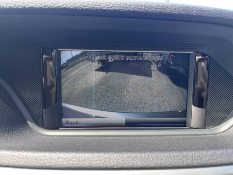 2013 Mercedes-Benz E-Class E 350 Luxury 4MATIC